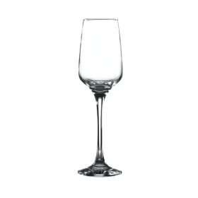 Lal Champagne / Wine Glass 23cl / 8oz - Genware