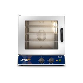 Lincat LCOT - Tall Commercial Convection Oven - 2.5 kW