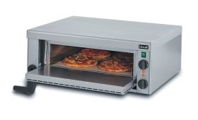 Lincat PO49X - Single Deck Pizza Oven 2.9kW
