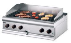 Lincat ECG9 Silverlink 600 - Electric Chargrill