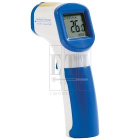 ETI Mini RayTemp Infrared Thermometer 814-080