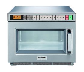 Panasonic NE1880 - 1800W Commercial Gastronorm Microwave