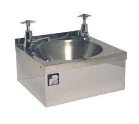 Parry CWBHANDI/T - Hand Wash Sink - With Taps