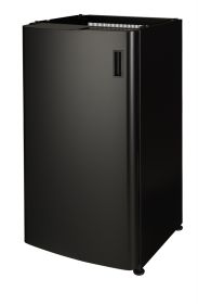 Bravilor Bonamat Black Cabinet For FreshMore XL & FreshGround XL
