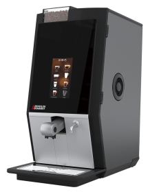 Bravilor Esprecious 12 - Bean to Cup Automatic Coffee Machine 8.035.151.81001