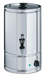 Lincat LWB4 - Manual Fill Electric Water Boiler / Tea Urn - 18 Litres