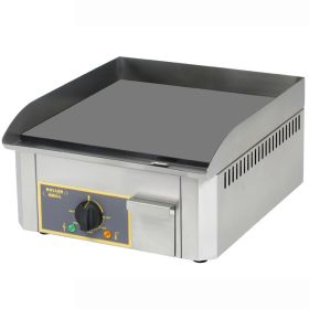 Roller Grill PSF400E Single Electric Cast Iron Griddle