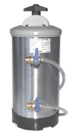 Maidaid Q900008B 8 Litre Manual Water Softener