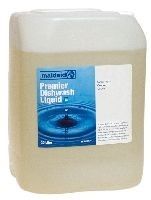 Glass and Dishwasher Detergent - 20 litres