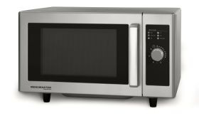 Menumaster RMS510DS - 1000W Commercial Microwave