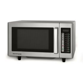 Menumaster RMS510TS - 1000W Programmable Microwave