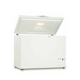 Vestfrost SB300 Low Energy Chest Freezer 296L White