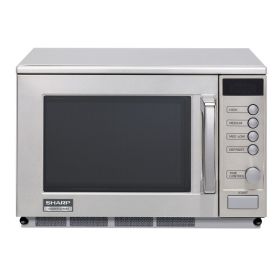 Cheap Commercial Microwaves