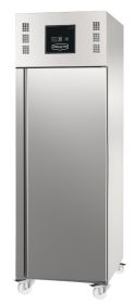 Sterling Pro Cobus SPR160PV Single Door Gastronorm Refrigerator 600L