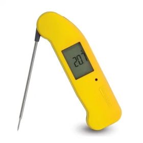 ETI Superfast Thermapen ONE - Thermometer 235-427 Yellow