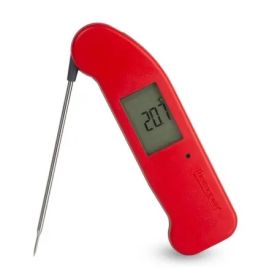ETI Superfast Thermapen ONE - Thermometer 235-447 Red