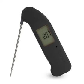 ETI Superfast Thermapen ONE - Thermometer 235-477 Black