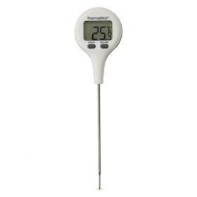 ETI ThermaStick Pocket Thermometer IP66 -49.9 to 299.9 °C - White
