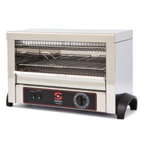 Sammic TP-100 Horizontal Toaster 2000W