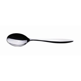 Genware Teardrop Table Spoon 18/0 (Dozen)
