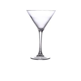 Genware FT Martini Glass 21cl / 7.4oz - 180 x 110mm (H x Dia)