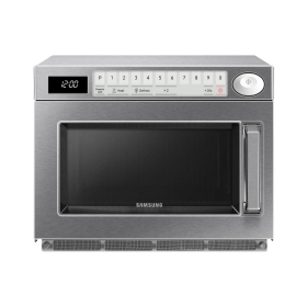 Samsung CM1929 - 1850W Programmable Microwave C529